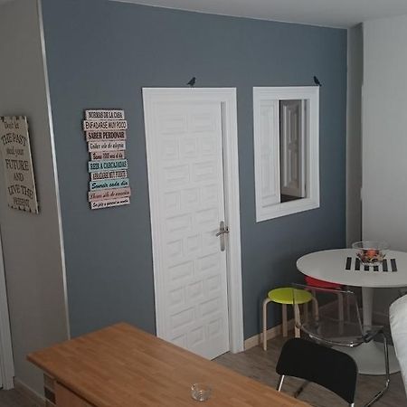 Apartamento Cigüeña Zaragoza Exterior foto
