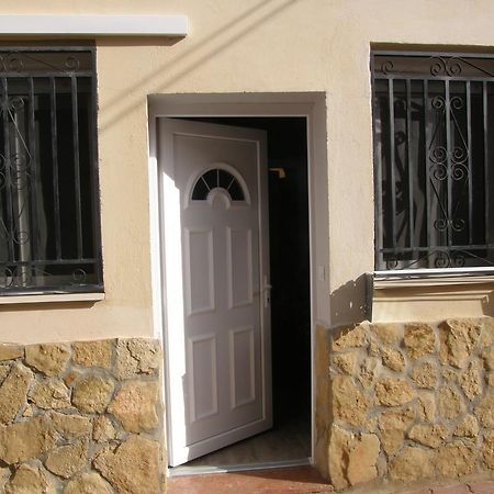 Apartamento Cigüeña Zaragoza Exterior foto
